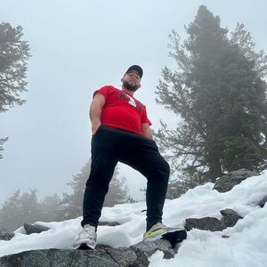 Meet your Posher, Bryan